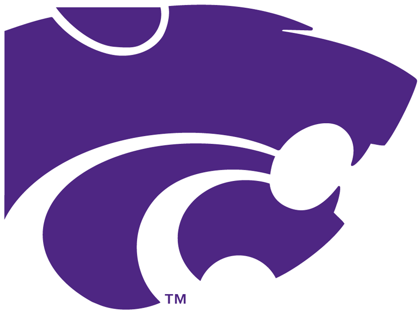 Kansas State Wildcats decals